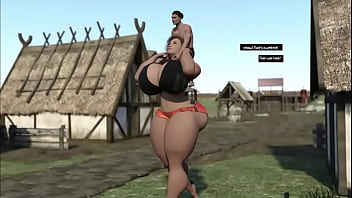 Warrior girls 3 made by endlessrain0110