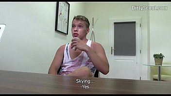 Dirty Scout 41 thumbnail