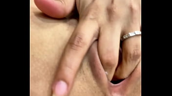 I got so horny and needed to cum