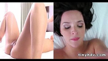 Hot sex session with teen babe natalie heart 2 44