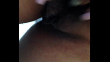 Masturbandome para el jefe