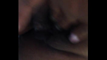 Masturbandome para el jefe