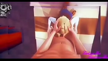 Personaje dragon ball 18