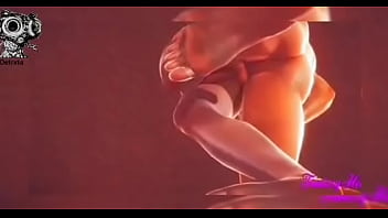 Personaje dragon ball 18