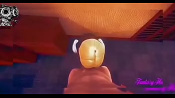 Personaje dragon ball 18