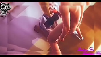 Personaje dragon ball 18