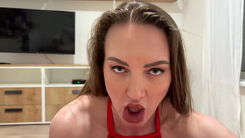 Pov anal destruction of julia maze by leo casanova part 1