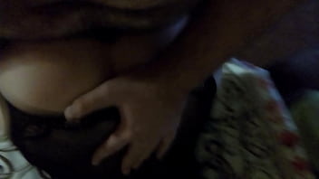 Fuck smart bitch with mouth watering ass