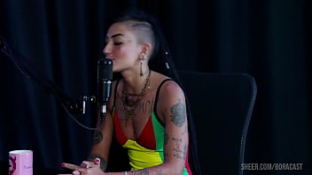 Compilados da caroleta roots no bora cast com bruna carlos parte 3 watch sheer red