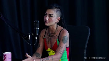 Compilados da caroleta roots no bora cast com bruna carlos parte 3 watch sheer red