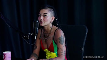 Compilados da caroleta roots no bora cast com bruna carlos parte 3 watch sheer red