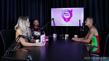 Compilados da caroleta roots no bora cast com bruna carlos parte 3 watch sheer red Compilados da caroleta roots no bora cast com bruna carlos parte 3 watch sheer red