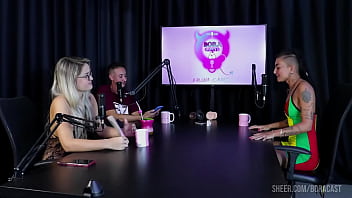 Compilados da caroleta roots no bora cast com bruna carlos parte 3 watch sheer red Compilados da caroleta roots no bora cast com bruna carlos parte 3 watch sheer red