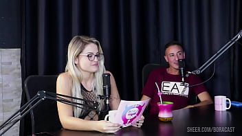 Compilados da caroleta roots no bora cast com bruna carlos parte 3 watch sheer red