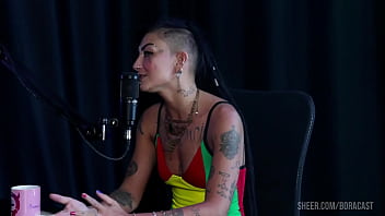 Compilados da caroleta roots no bora cast com bruna carlos parte 3 watch sheer red