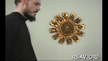 Hotty gets spanked roughly