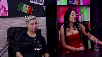 Sempre foi ativa não gosta de apanhar decidiu querer uma mulher específica na balada e sobre o que considera traição binho ted ted oficial watch sheer red