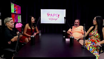 Sempre foi ativa não gosta de apanhar decidiu querer uma mulher específica na balada e sobre o que considera traição binho ted ted oficial watch sheer red