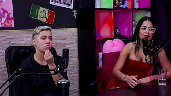 Sempre foi ativa não gosta de apanhar decidiu querer uma mulher específica na balada e sobre o que considera traição binho ted ted oficial watch sheer red