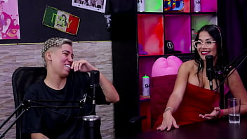 Sempre foi ativa não gosta de apanhar decidiu querer uma mulher específica na balada e sobre o que considera traição binho ted ted oficial watch sheer red