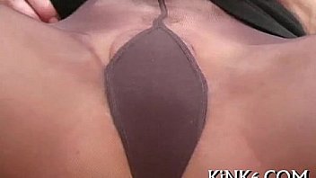 Wild breasty chicks disrobe