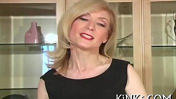 Wild breasty chicks disrobe