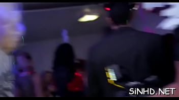 Hot babes are charming studs with raucous dong sucking