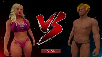 Bambi vs brian nf3d mixed sex combat subway Bambi vs brian nf3d mixed sex combat subway
