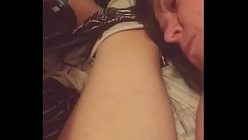 Kelz Sucking thumbnail