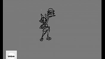 Sts broadcast by dc on picarto from august nineteenth 2022