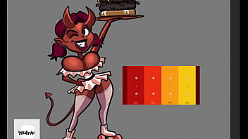 Sts Broadcast By Dc On Picarto From August Nineteenth 2022 thumbnail