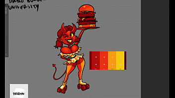 Sts broadcast by dc on picarto from august nineteenth 2022