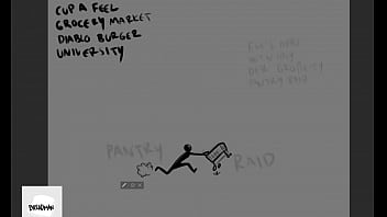 Sts broadcast by dc on picarto from august nineteenth 2022