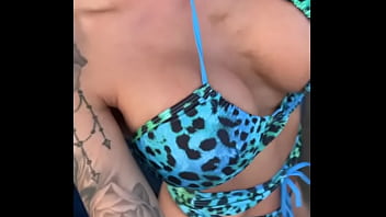 Fun on the outside and inside