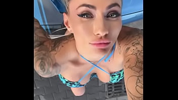 Fun on the outside and inside