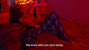 Female joi s01 e10 "daddy's friend is housesitting "