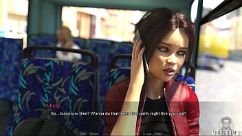 Eruption imminent ep 49 visual novel gameplay hd