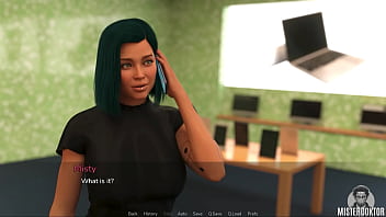 Eruption imminent ep 49 visual novel gameplay hd