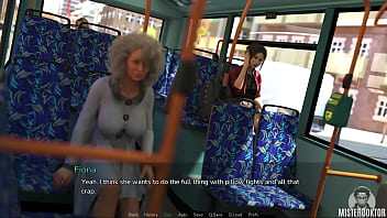 Eruption Imminent Ep49 Visual Novel Gameplay Hd thumbnail