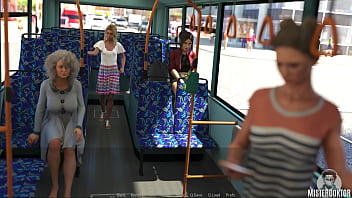 Eruption imminent ep 49 visual novel gameplay hd