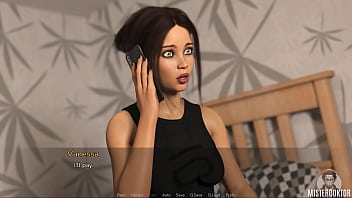 Eruption imminent ep 49 visual novel gameplay hd