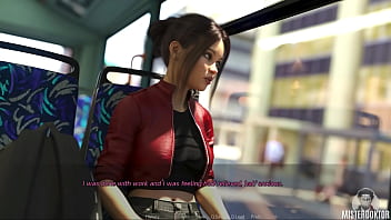 Eruption Imminent Ep49 Visual Novel Gameplay Hd thumbnail