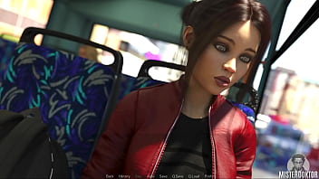 Eruption imminent ep 49 visual novel gameplay hd