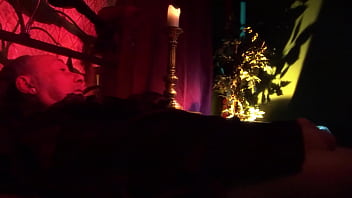 Tarra white fucking in a castle