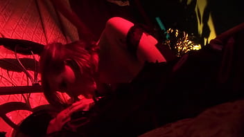 Tarra white fucking in a castle