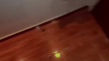 My brother in law proposed to fuck me and he fucks me very hard anal toy