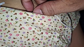 Big boobs step mother wants to have hardcore sex with her step son