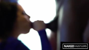 Bro went to miami and found a bad ass cuban bitch that loves to suck bbc