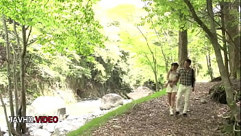 Maya's passionate park pleasure – sultry oral skills under the sun Maya's passionate park pleasure – sultry oral skills under the sun