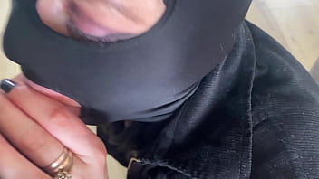 Adventures of milfycalla ep 11 the stranger